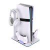 Fixed Dokova stanice PS5 FIXPS5PS-MCS-BW