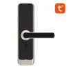 Avatto Smart Digital Lock ZSDL-A270-S-ALI-5572 ZigBee Silver - obrázok 2