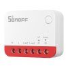 Inteligentný roletový spínač ZigBee Sonoff MINI-ZBRBS (4ks) - obrázok 4
