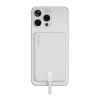 Powerbanka Flextail Zero Power Metal 5000 mAh (strieborná) - obrázok 2