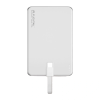 Powerbanka Flextail Zero Power Metal 5000 mAh (strieborná) - obrázok 1