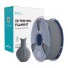 Filament Sunlu PLA Classic Grey 1.75mm 1KG - obrázok 1