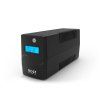 UPS VOLT Micro 850VA 480W 9Ah POČÍTAČOVÝ UPS - obrázok 1