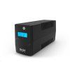 UPS VOLT Micro 1000VA 600W 9Ah POČÍTAČOVÝ UPS - obrázok 1