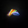 Svítící náramky Lightstick Kruzzel 22889 - obrázok 2