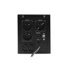 UPS VOLT Micro 1200VA 720W 2x7Ah POČÍTAČOVÝ UPS - obrázok 3