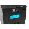 UPS VOLT Micro 2000VA 1200W 2x9Ah POČÍTAČOVÝ UPS - obrázok 5