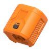 Čerpadlo Flextail Evo 3 (oranžové) - obrázok 1
