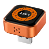Bezdrôtový adaptér CARLINKIT Mini Ultra 6 pre CarPlay a Android Auto - obrázok 1