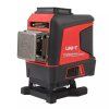 Laser křížový UNI-T LM575LD - obrázok 3