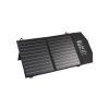 Solární panel CARCLEVER 35so30, nabíječka 30W - obrázok 1