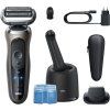 Braun str. Series 7 4in1 + Smart Center