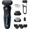 Braun Series 5 El. Holicí Str.+ 2 nást.
