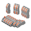 Wire Splicing Connector pack Sonoff (34 pcs) - obrázok 3