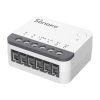Inteligentný mini spínač ZigBee SONOFF ZBMINIR2 - obrázok 5