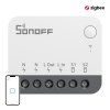 Inteligentný mini spínač ZigBee SONOFF ZBMINIR2 - obrázok 1
