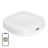 Brána MOES ZHUB-C ZigBee/Ethernet - obrázok 1