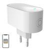 MOES MPH-S1 Wi-Fi/ZigBee/Bluetooth mesh brána - obrázok 1