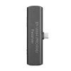 Prijímač BOYA BY-WM4RXU bezdrátový, USB-C, Android, dosah 60m - obrázok 1