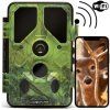 Fotopasca Camouflage EZ45 Wifi/Bluetooth - obrázok 1