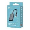 Čítačka kariet TP-Link UA440C USB3.0 Typ C, microSD/SDHC/SDXC - obrázok 8