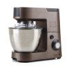 Kuchynský robot G21 Promesso Brown - obrázok 1
