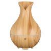 Aróma difuzér Sixtol Bloom svetlé drevo 200 ml - obrázok 1