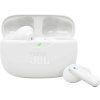 Slúchadlá JBL Wave Beam2 biele - obrázok 1