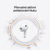 Slúchadlá Apple Airpods Pro 3 - obrázok 3