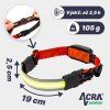 LED čelovka Acra LAMP1 - obrázok 2