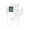 Zásuvkový termostatický regulátor teploty Meross MTS960HK (HomeKit) - obrázok 4