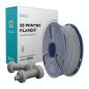 Filament Sunlu ABS High-Speed (sivý) - obrázok 1