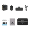 Mikrofón Puluz SmartLink WS300 typu lavalier - obrázok 4