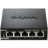D-LINK 5-Port Gigabit Switch (DGS-105)