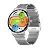 Hodinky Colmi V89 Smartwatch (strieborná oceľ) - obrázok 1