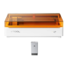 Laserový gravírovací stroj XTOOL M2 Standard 20 W - obrázok 1