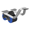 AB roller Wheel AB-3 REBEL ACTIVE RBA-3068-BL - obrázok 1