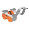 AB roller Wheel AB-3 REBEL ACTIVE RBA-3068-OR - obrázok 1