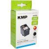KMP H205BX (HP 653XL Black)