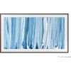 Samsung rám pro Frame TV 65" Béžový