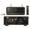 YAMAHA RX-V4A Black