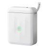 Niimbot D110M Portable Label Printer White - obrázok 4
