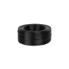 Kabel stíněná dvojlinka 2 x 3mm RCA - obrázok 1