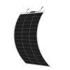 Solární panel SOLARFAM 200W, 1570x680x2mm, CPC, flexibilní, Bílý - obrázok 2