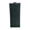 Solární panel SOLARFAM 200W, 1570x680x2mm, CPC, flexibilní, Bílý - obrázok 1