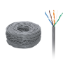 Kabel UTP Cat5e Cu CABLETECH KAB0100 - obrázok 1
