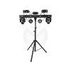 MacMa MOVINGFXBAR Led Lighting Effects - obrázok 1