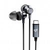Energy Sistem Bluetooth slúchadlá s ANC, graphite - obrázok 1
