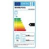 Whirlpool OMK38HU0B - energetický štítok