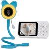 EVOLVEO Baby Monitor N35 modrá